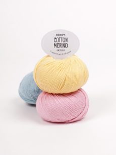 DROPS Cotton Merino