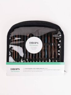 Zestaw drutów wymiennych DROPS Pro Romance