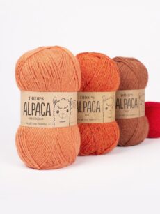 DROPS Alpaca