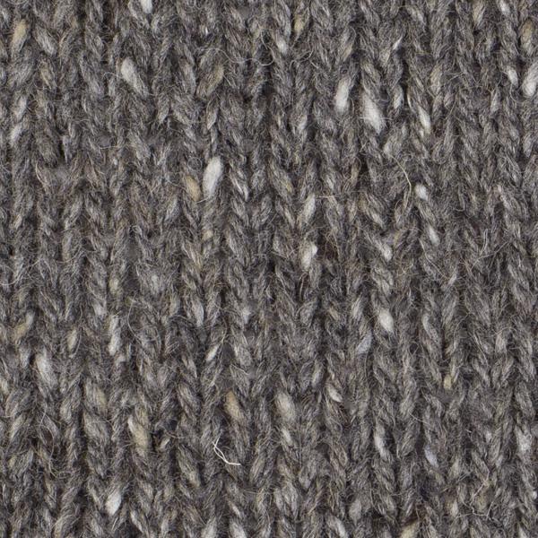 DROPS Soft Tweed - Ziarna pieprzu (08)