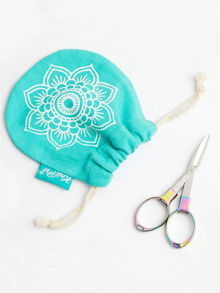 Nożyczki składane KnitPro Mindful - obrazek 2