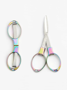 Nożyczki składane KnitPro Mindful