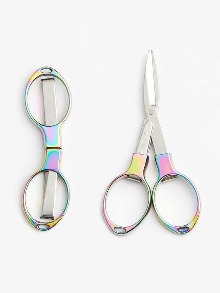 Nożyczki składane KnitPro Mindful