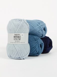DROPS Merino Extra Fine