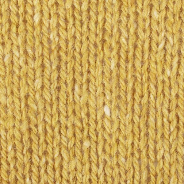 DROPS Soft Tweed - Cytrynowa tarta (13)