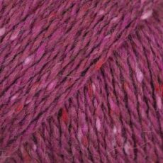 DROPS Soft Tweed - Sorbet cherry (14)