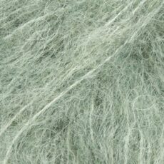 DROPS Brushed Alpaca Silk - Zielona szałwia (21)
