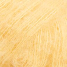 DROPS Brushed Alpaca Silk - Żółty (30)