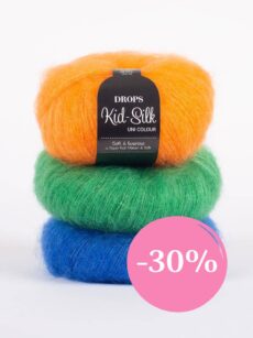 DROPS Kid-Silk