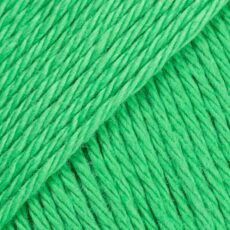 DROPS Loves You 7 - Papuzia zieleń (46)