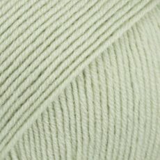 DROPS Baby Merino - Lody pistacjowe (58)
