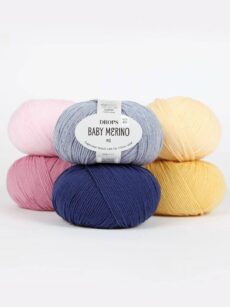 DROPS Baby Merino