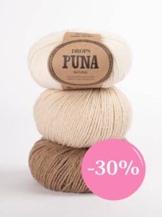 DROPS Puna
