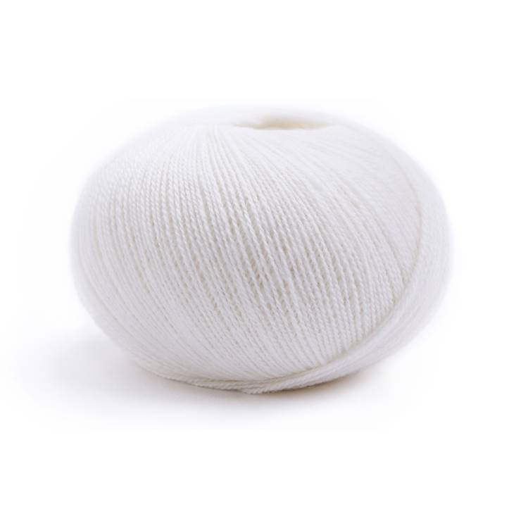 LAMANA Modena - Wool White (00)