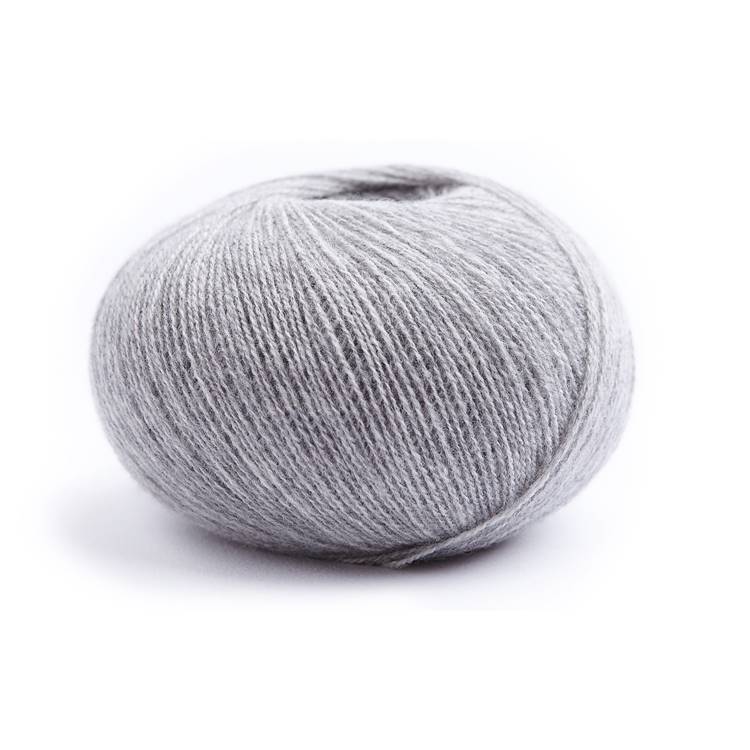 LAMANA Modena - Light Grey (42M)