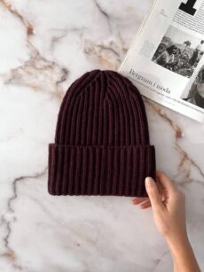 Ruby Hat