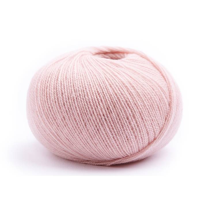 LAMANA Modena - Antique Pink (40)