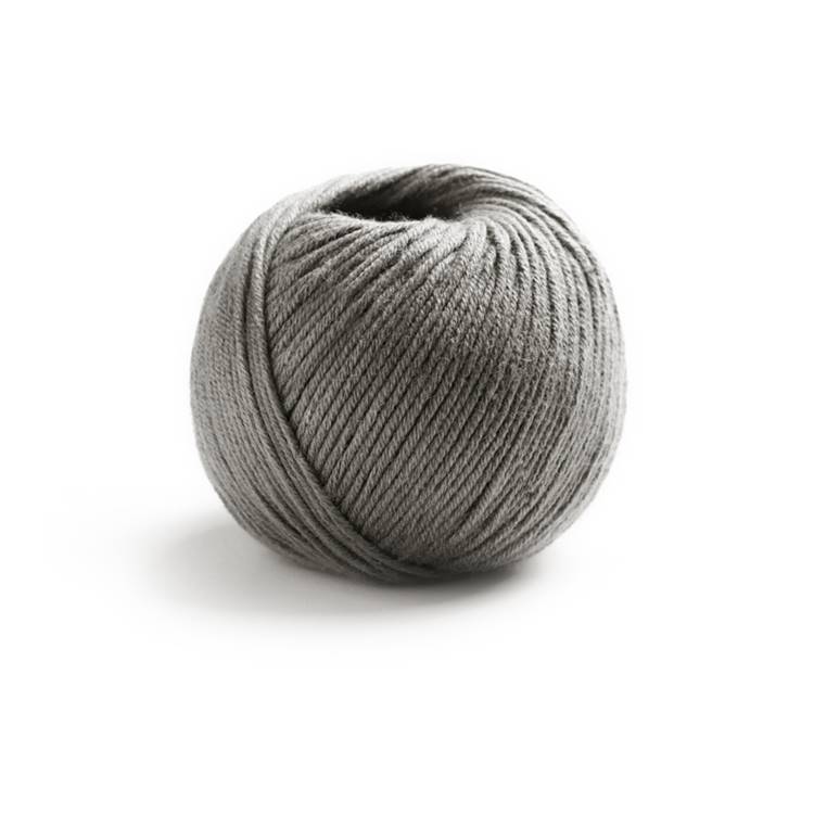 LAMANA Perla - Silver Grey (05)