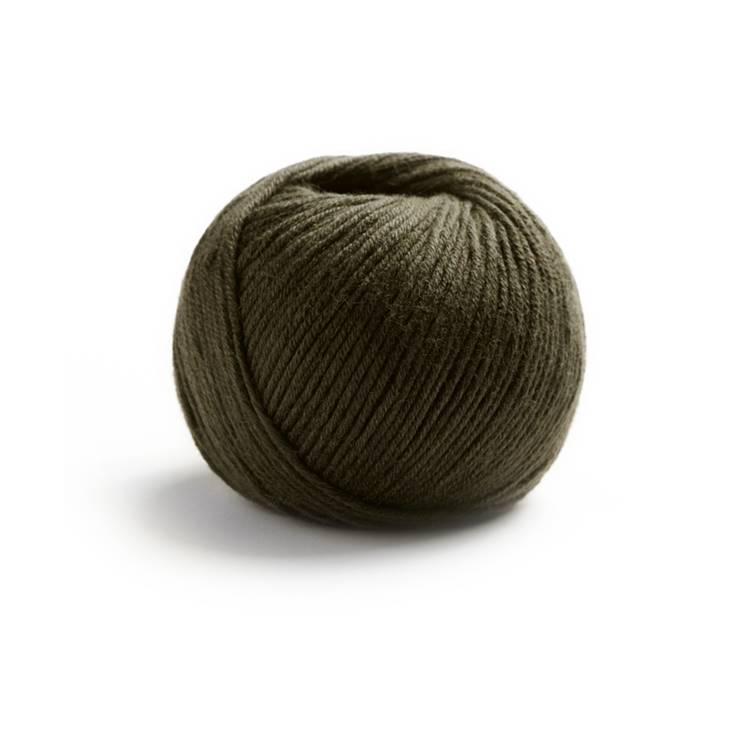 LAMANA Perla - Khaki (07)