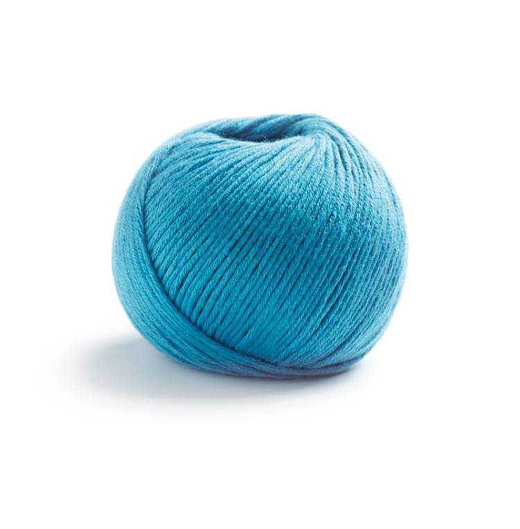 LAMANA Perla - Turquiose (20)