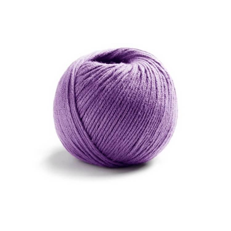 LAMANA Perla - Lilac (32)