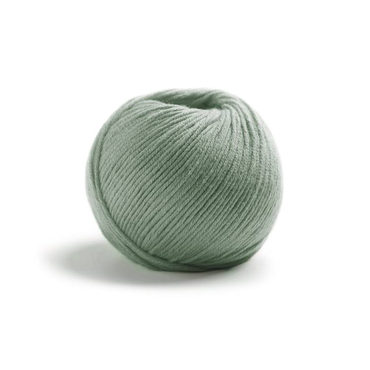 LAMANA Perla - Sage (64)
