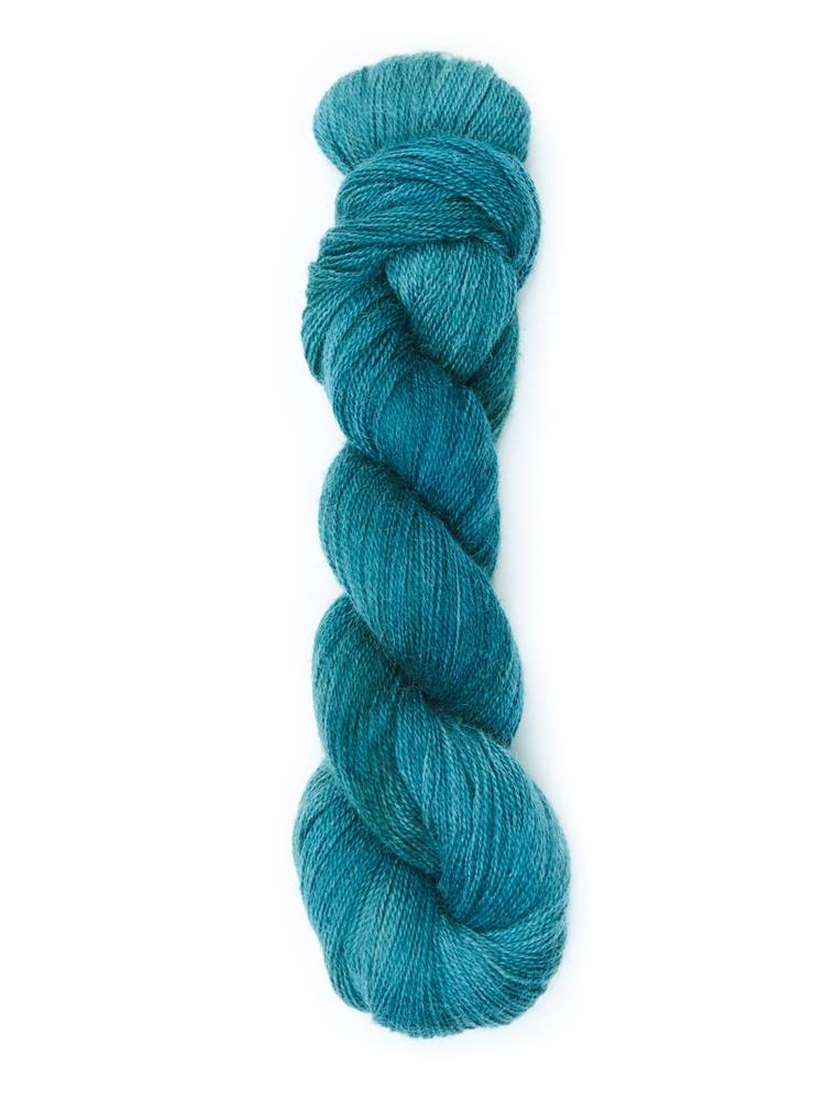 LAMANA Piura Arte - Petrol (24A)