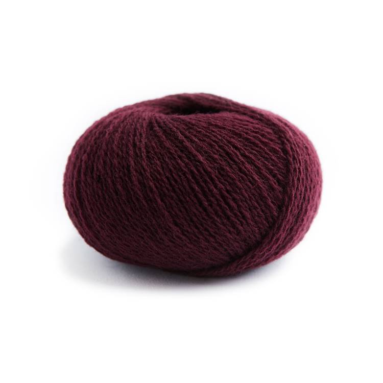 LAMANA Shetland - Bordeaux (16)