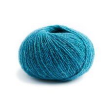 LAMANA Shetland - Caribbean Blue (45M)