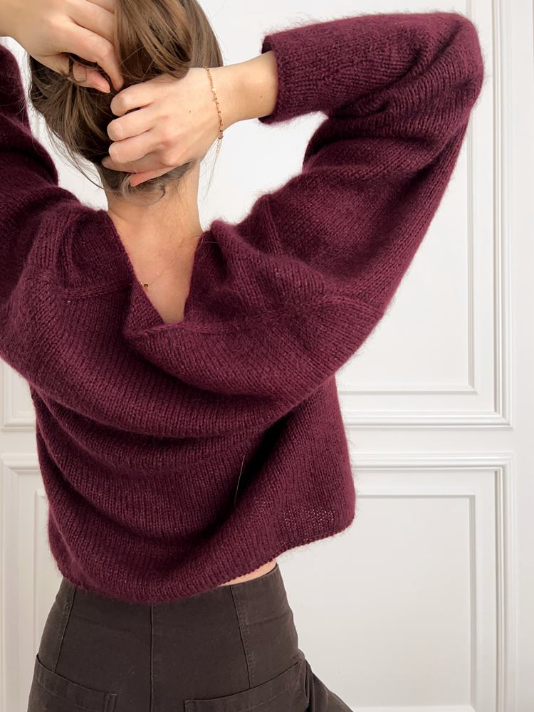 Vento Sweater - obrazek 17