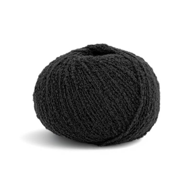 LAMANA Torino - Black (01)