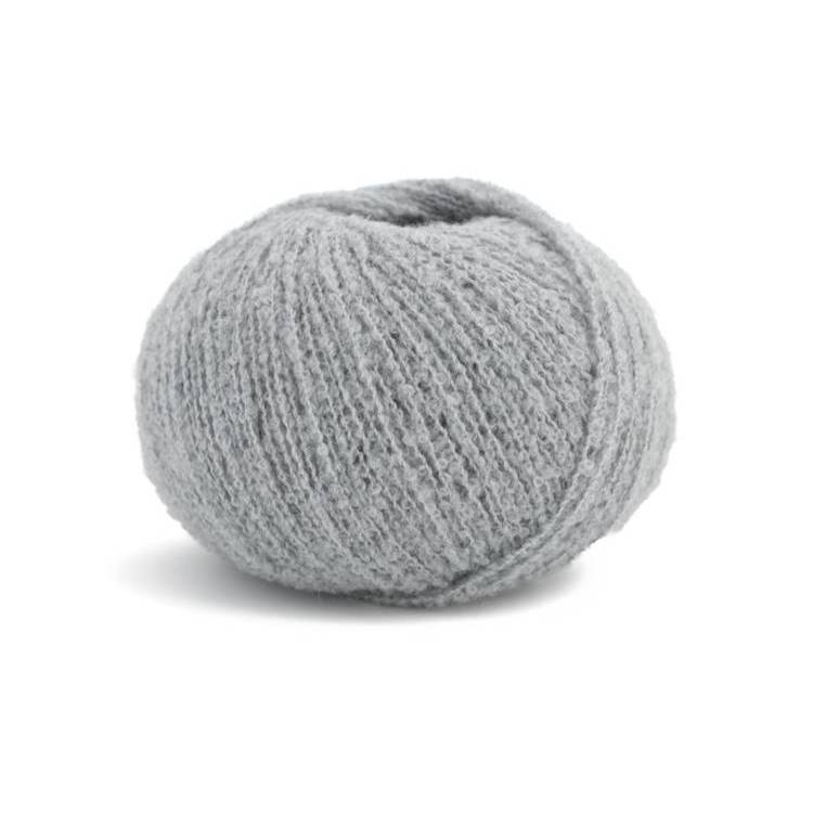 LAMANA Torino - Silver Grey (05)