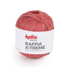 KATIA Raffia X-treme - Makeup (107)