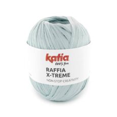 KATIA Raffia X-treme - Mięta (111)