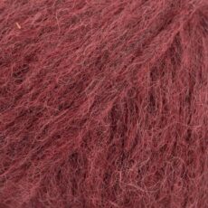 DROPS Air - Bordowy (57)