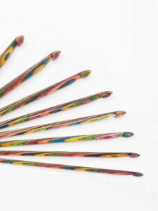 Szydełka tunezyjskie