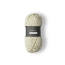 ISAGER Merilin - Biały (E0)