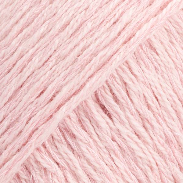 DROPS Belle - Pudrowy róż (30)