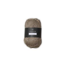 ISAGER Bomulin - Ciemny beż (13)