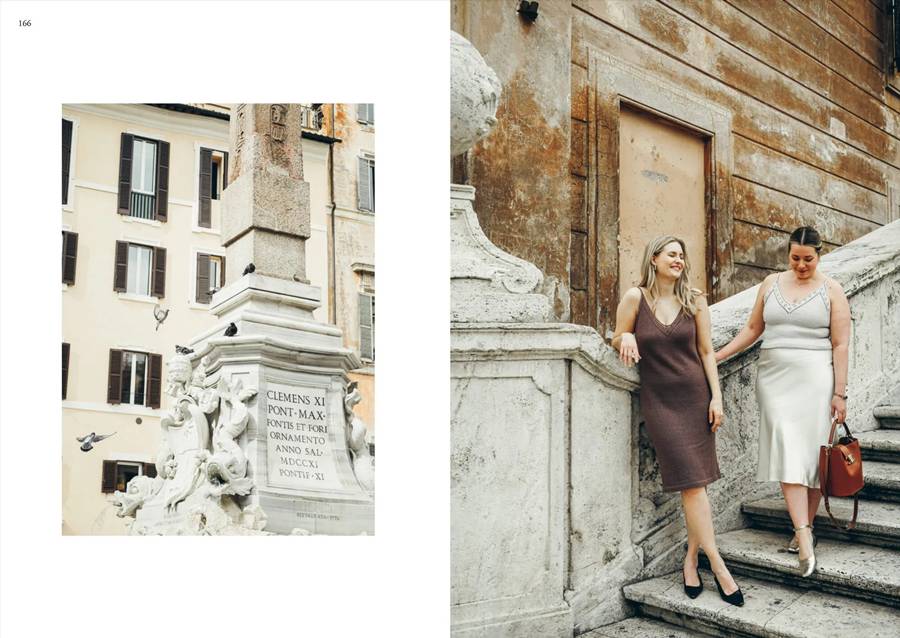 Summer Knits - Sari Nordlund (w języku angielskim) - obrazek 14