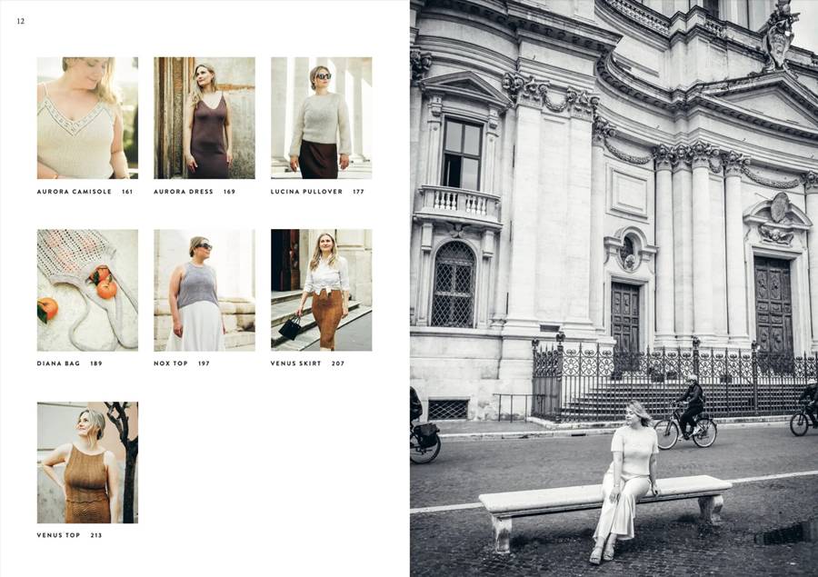 Summer Knits - Sari Nordlund (w języku angielskim) - obrazek 3