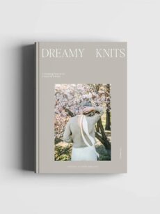 Dreamy Knits - Johanna Ekström-Partanen (w języku angielskim)
