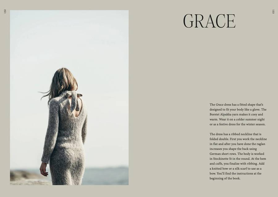 Dreamy Knits - Johanna Ekström-Partanen (w języku angielskim) - obrazek 10