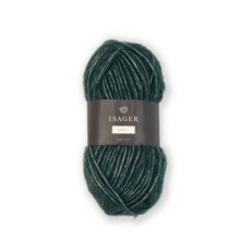 ISAGER Soft - Zielony (37)