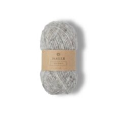 ISAGER Soft - Jasny szary (E2s)