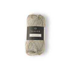 ISAGER Hør Organic - Linen