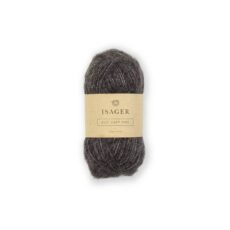 ISAGER Soft Fine - Szary (E4s)