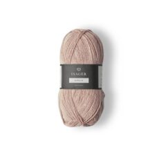 ISAGER Merilin - Pudrowy róż (61)