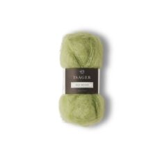 ISAGER Silk Mohair - Oliwka (57)