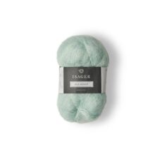 ISAGER Silk Mohair - Morski (66)